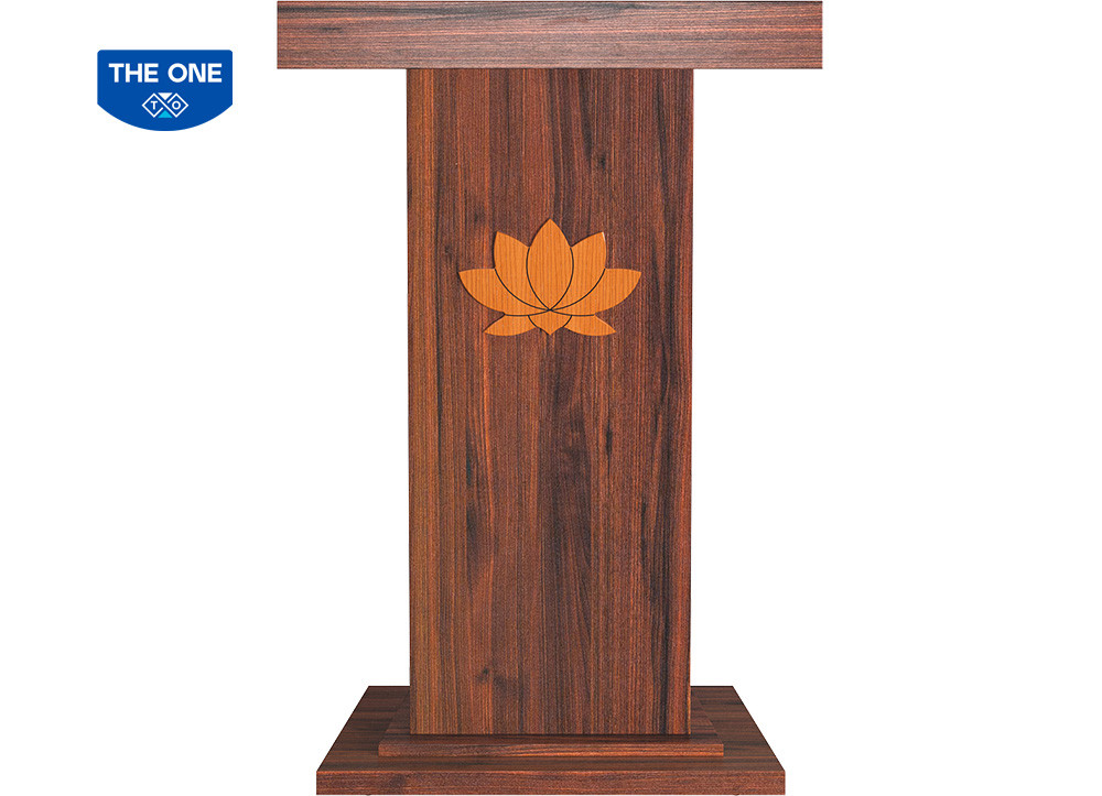 BỤC ĐỂ TƯỢNG BÁC THE ONE 
LTS05