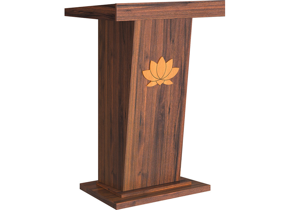 BỤC ĐỂ TƯỢNG BÁC THE ONE 
LTS05