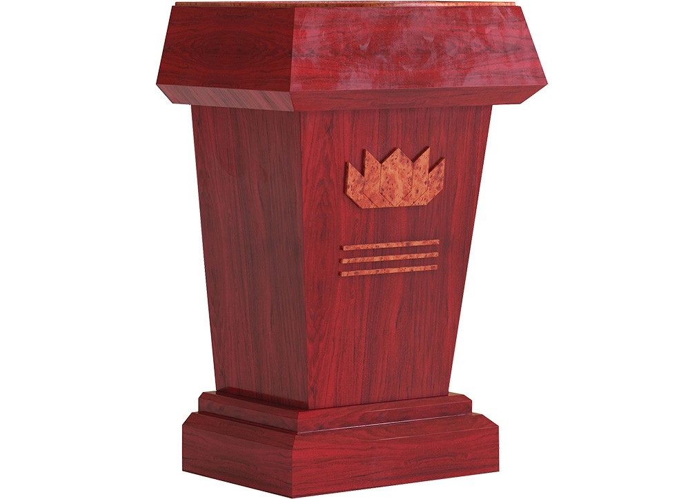 BỤC ĐỂ TƯỢNG BÁC THE ONE 
LTS04