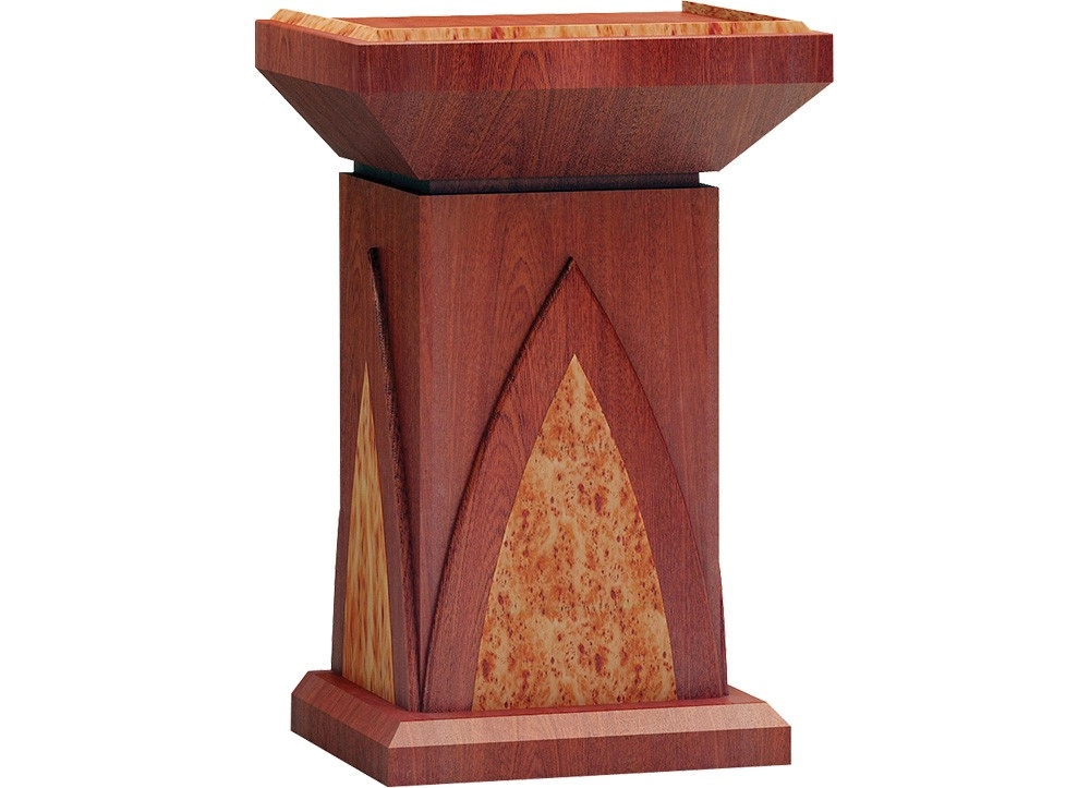 BỤC ĐỂ TƯỢNG BÁC THE ONE 
LTS03