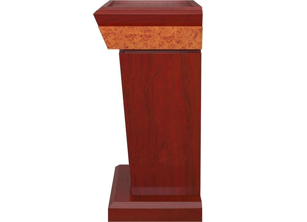 BỤC ĐỂ TƯỢNG BÁC THE ONE 
LTS02