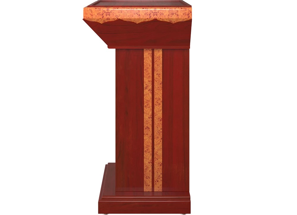 BỤC ĐỂ TƯỢNG BÁC THE ONE 
LTS01