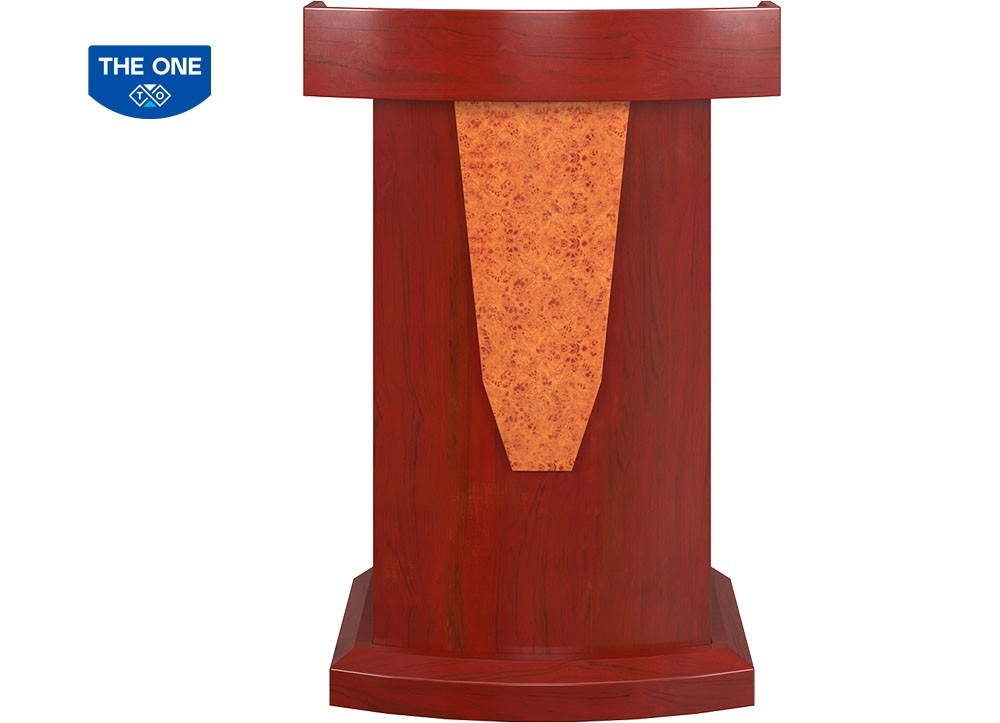 BỤC PHÁT BIỂU THE ONE 
LT03