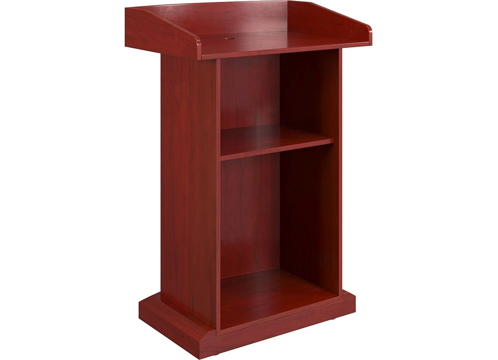 BỤC PHÁT BIỂU THE ONE 
LT03