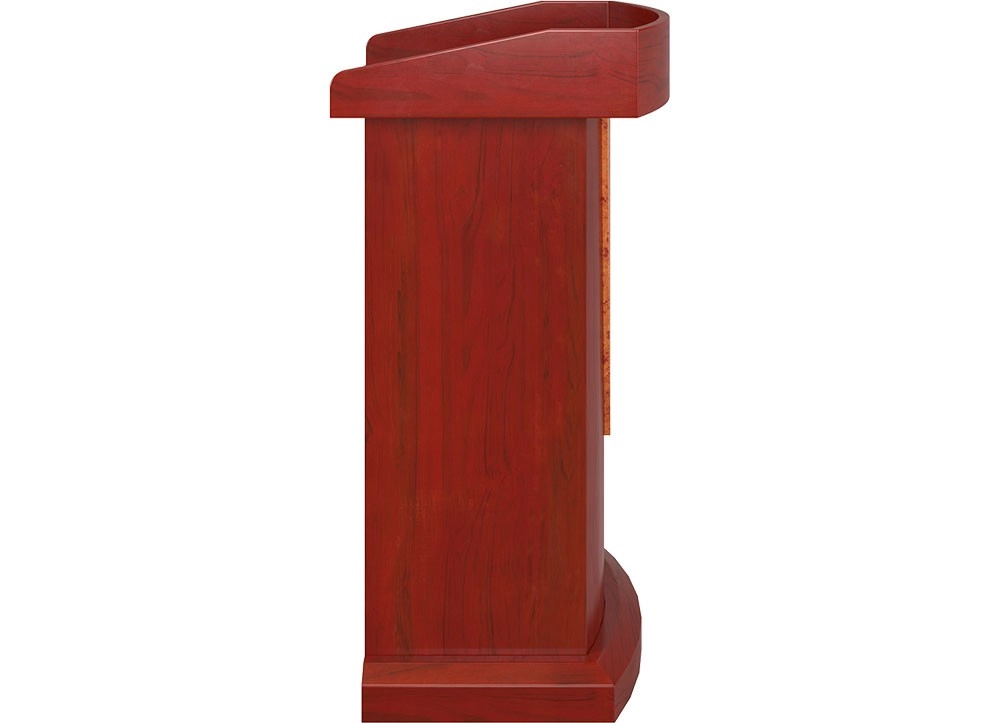 BỤC PHÁT BIỂU THE ONE 
LT03