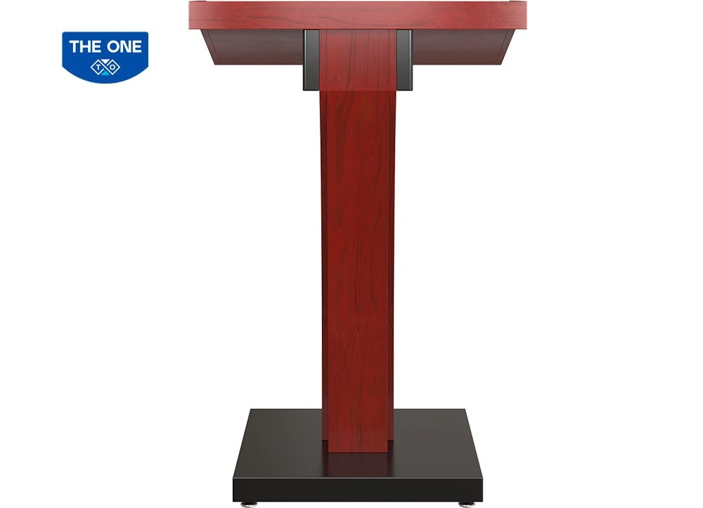 BỤC PHÁT BIỂU THE ONE 
LT02