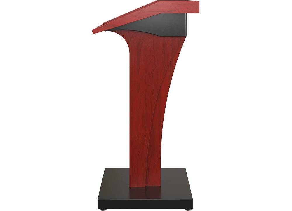 BỤC PHÁT BIỂU THE ONE 
LT02