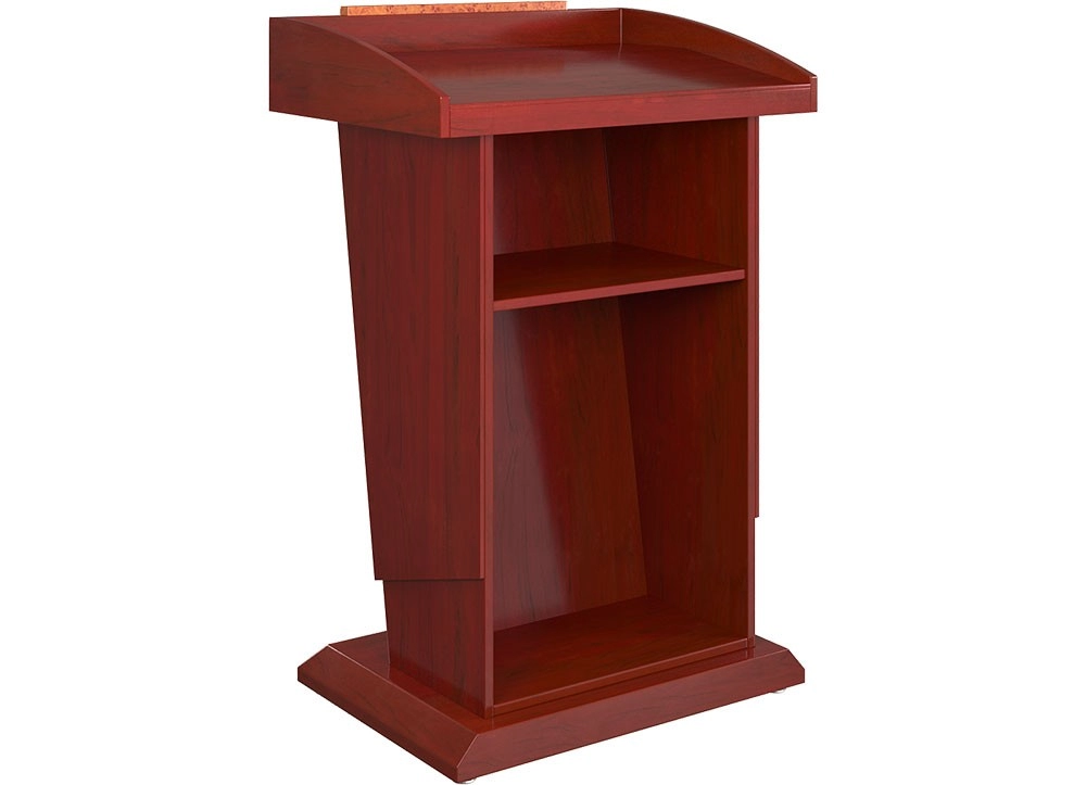 BỤC PHÁT BIỂU THE ONE 
LT01