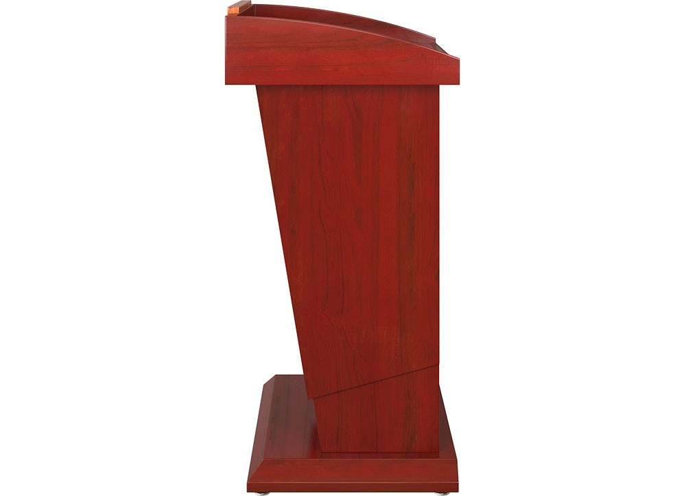 BỤC PHÁT BIỂU THE ONE 
LT01