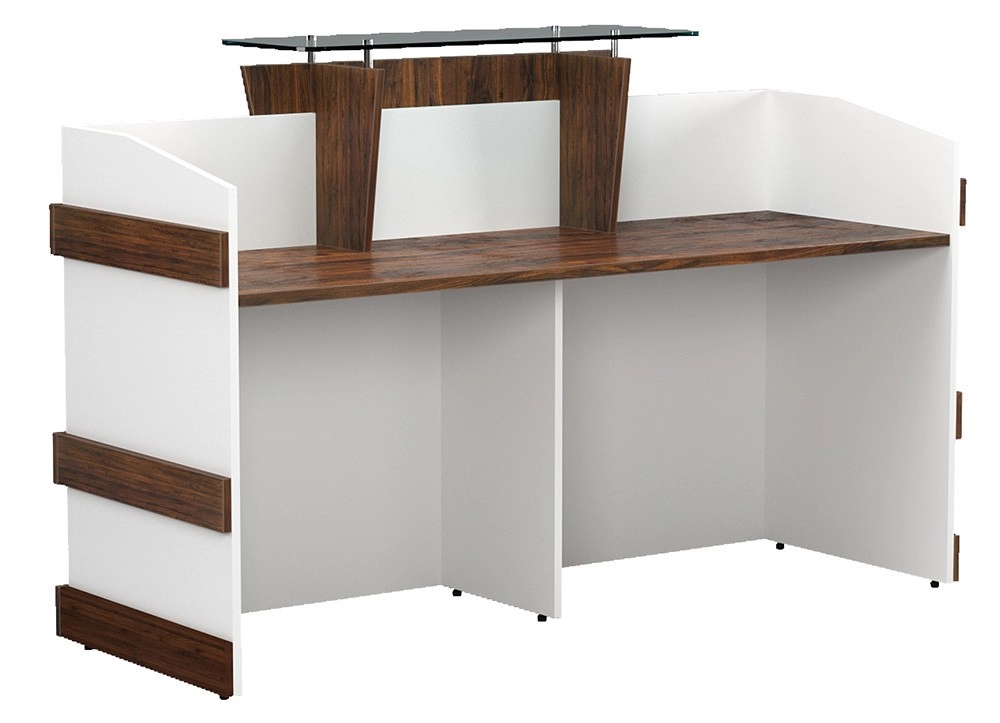 BÀN QUẦY LỄ TÂN THE ONE 
BQ104-18 / BQ104-20 / BQ104-22