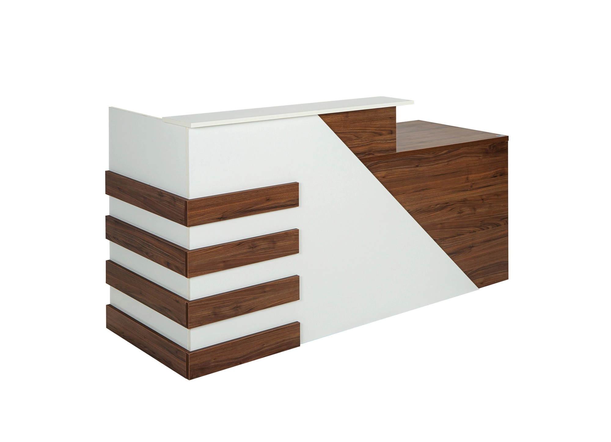 BÀN QUẦY LỄ TÂN THE ONE 
BQ103-18