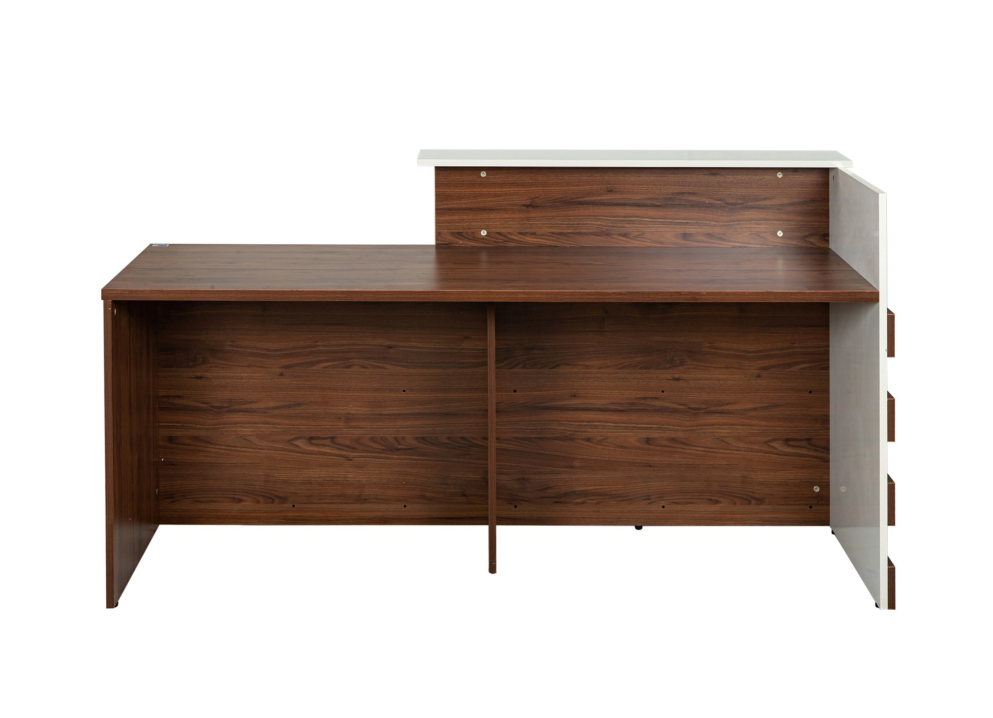 BÀN QUẦY LỄ TÂN THE ONE 
BQ103-18