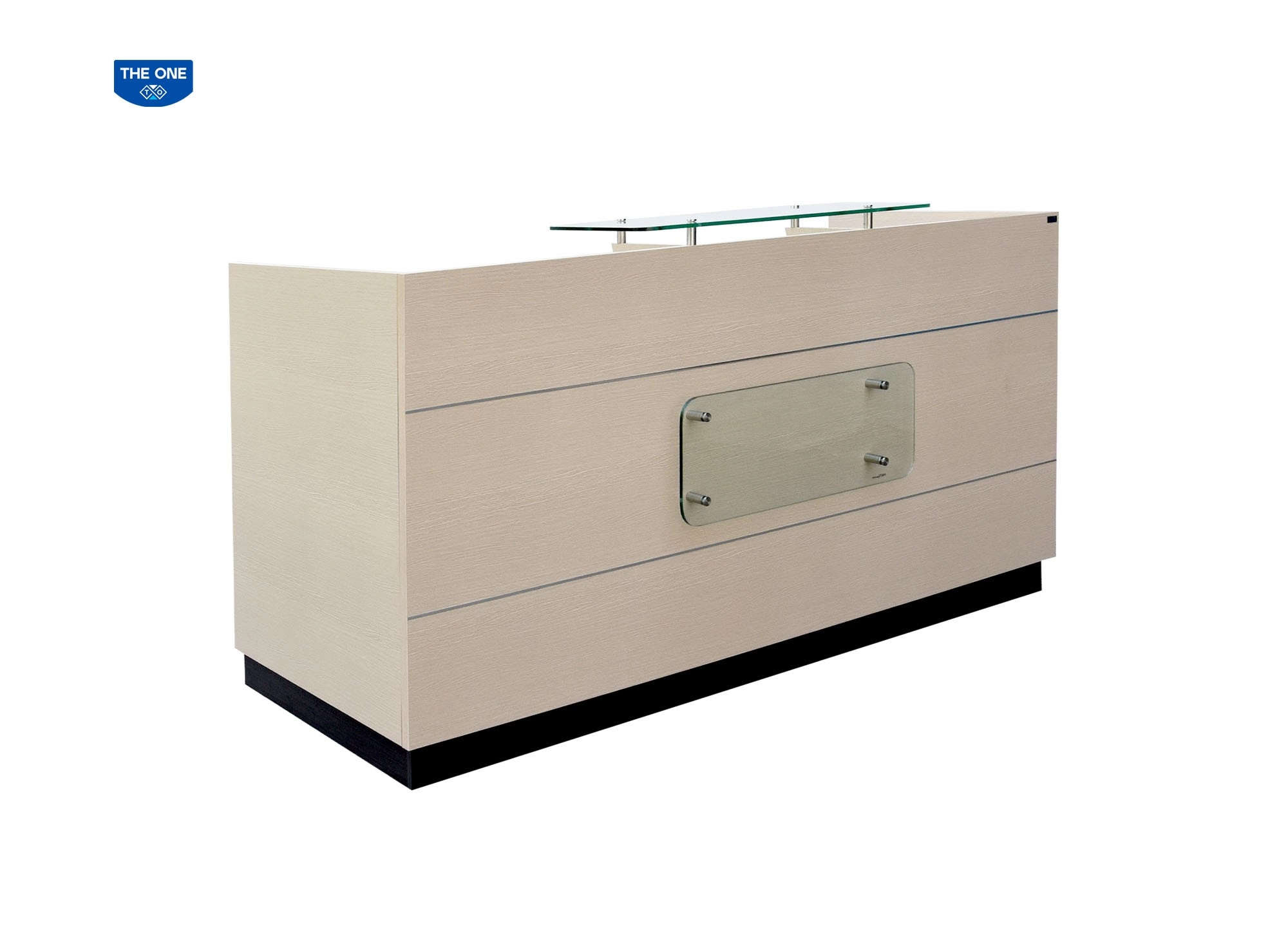 BÀN QUẦY LỄ TÂN THE ONE 
BQ102-22