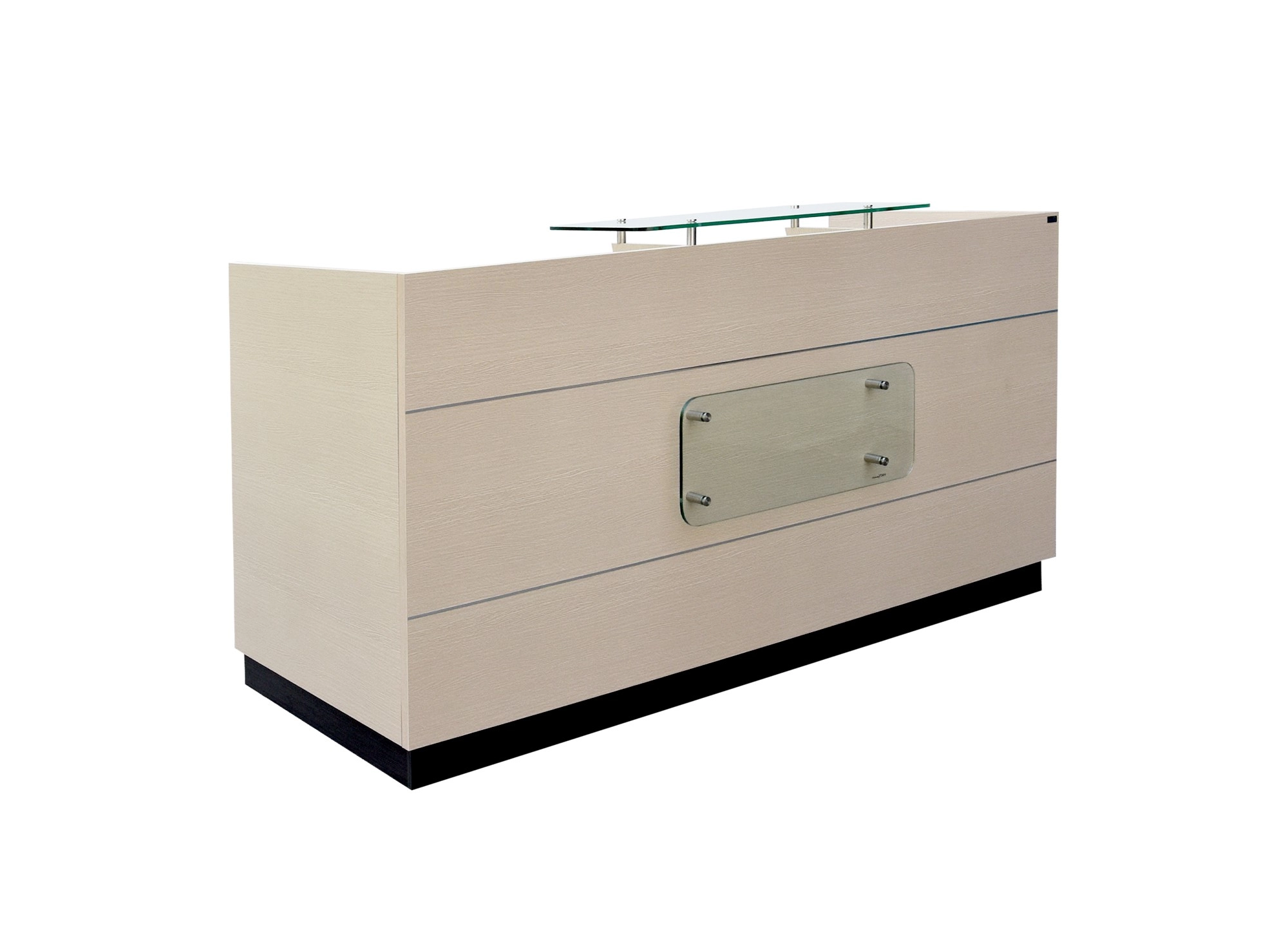 BÀN QUẦY LỄ TÂN THE ONE 
BQ102-22