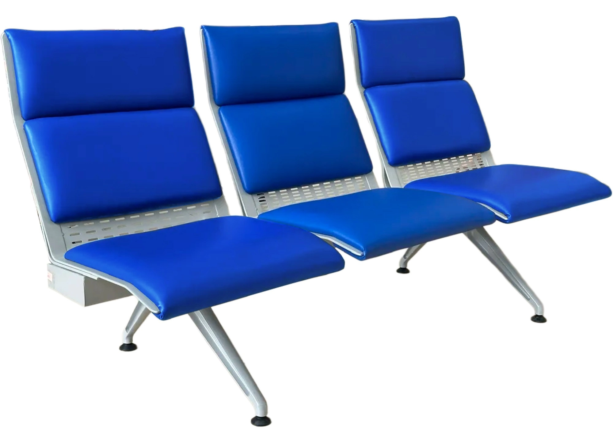 GHẾ PHÒNG CHỜ BỌC PVC THE ONE 
GPC09-2/GPC09-3