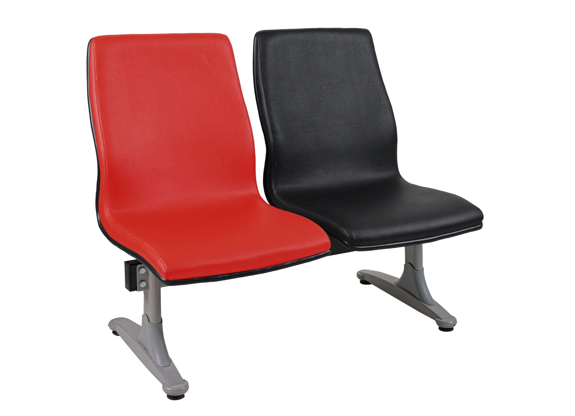 GHẾ PHÒNG CHỜ BỌC PVC THE ONE 
GPC08-2/ GPC08-3/GPC08-4/GPC08-5