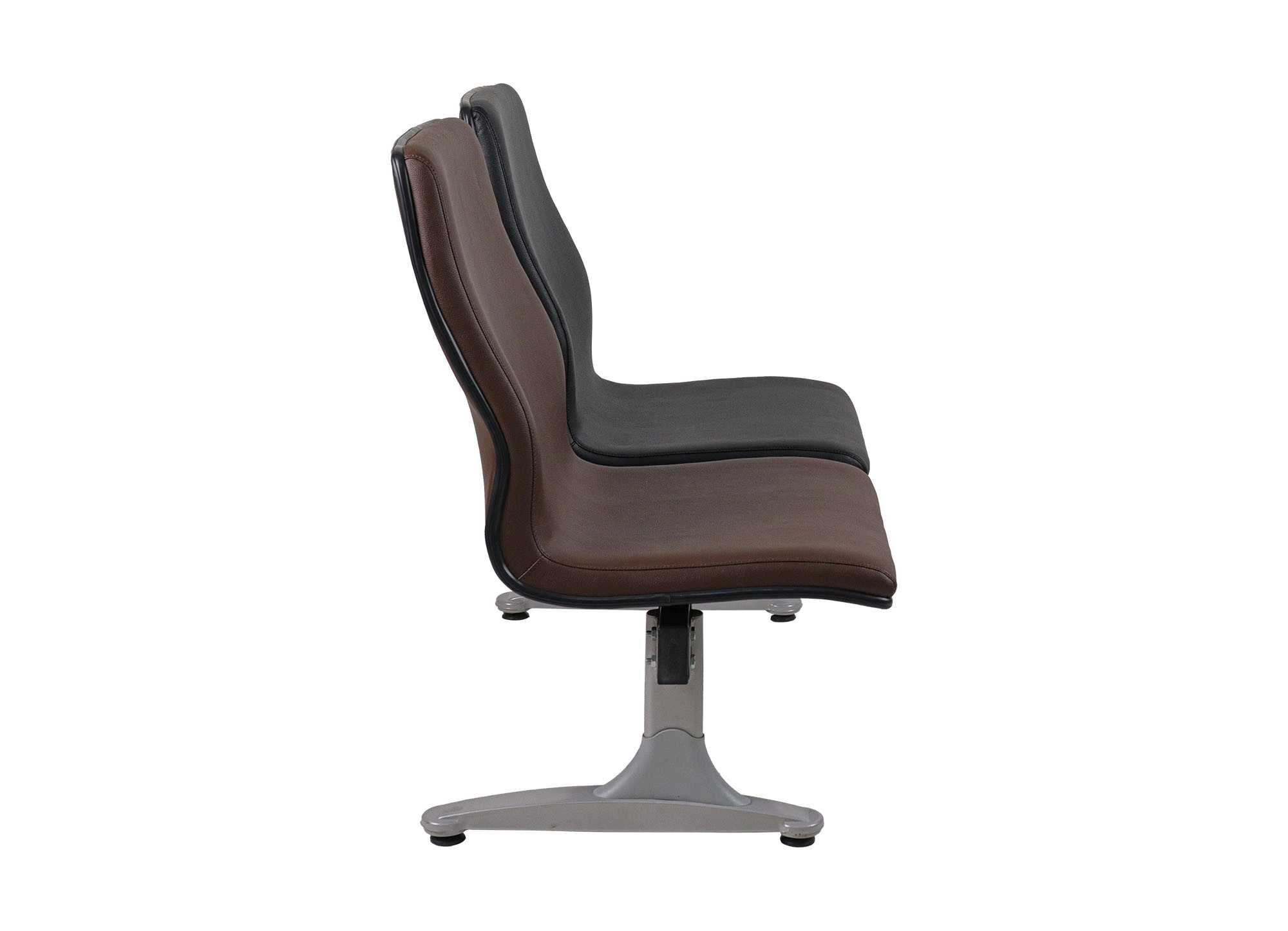 GHẾ PHÒNG CHỜ BỌC PVC THE ONE 
GPC08-2/ GPC08-3/GPC08-4/GPC08-5