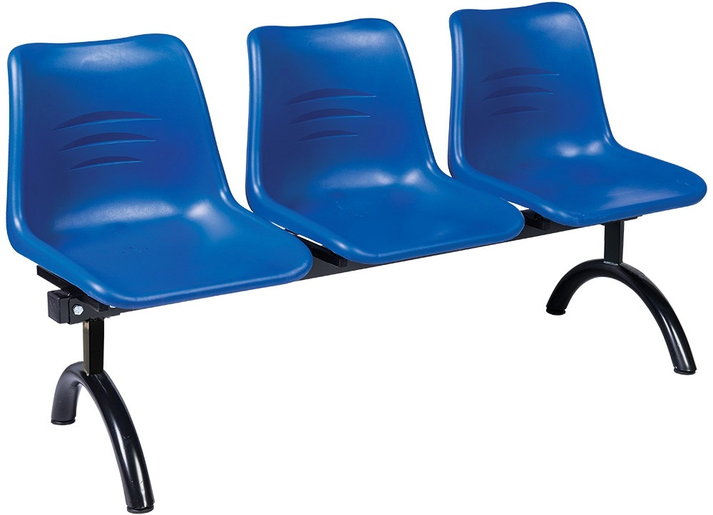 GHẾ PHÒNG CHỜ THE ONE 
PC202C2-PC203C2-PC204C2-PC205C2