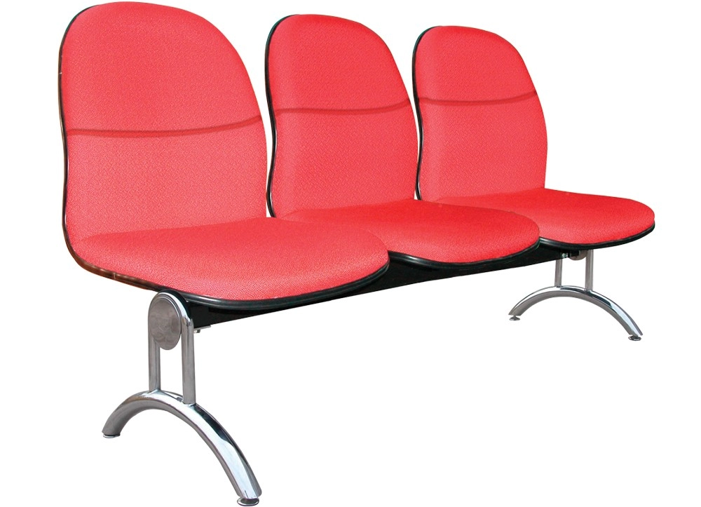 GHẾ PHÒNG CHỜ BỌC VẢI THE ONE 
PC202N - PC203N - PC204N