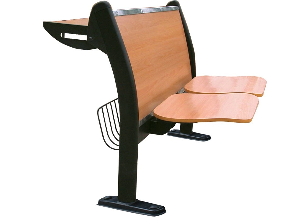 GHẾ PHÒNG CHỜ TỰA GỖ THE ONE 
GPC05G