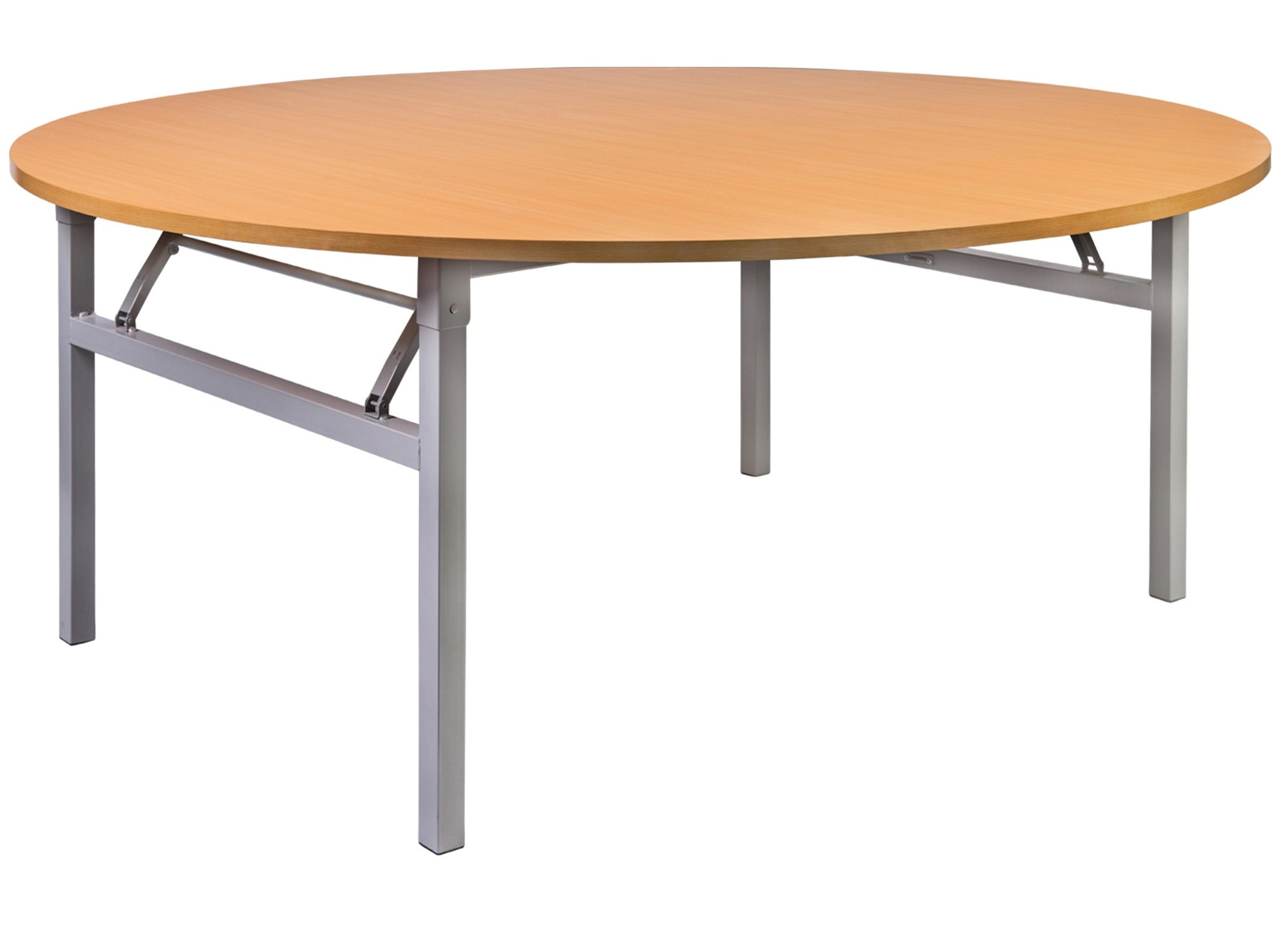 BÀN GẤP KHUNG THÉP THE ONE 
BG06K16