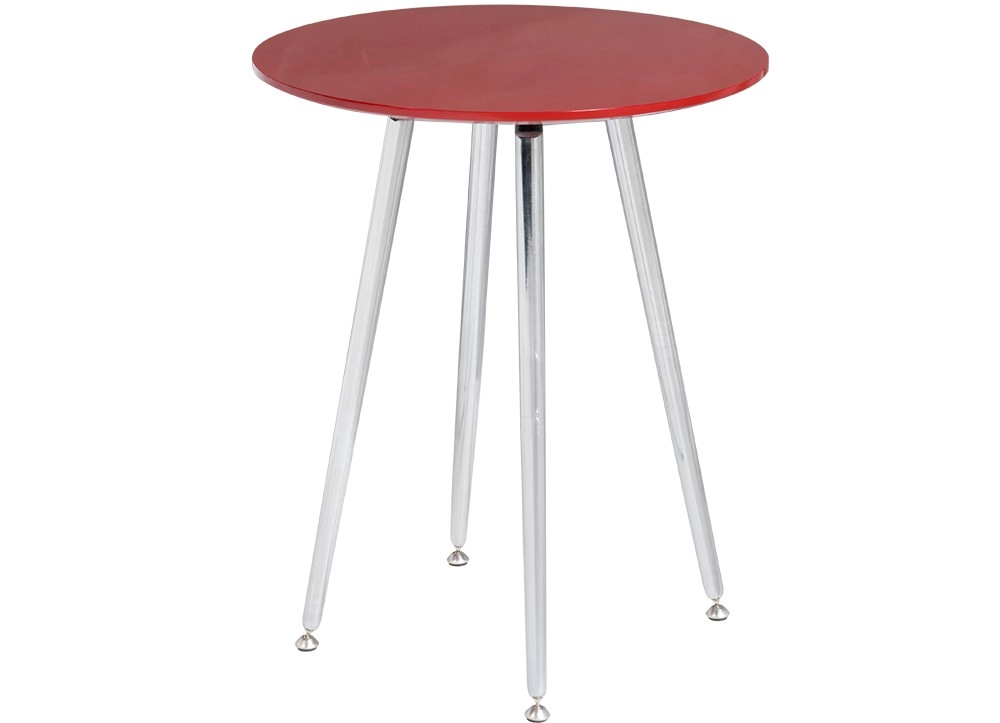 BÀN-GHẾ CAFE THE ONE 
B42+G34