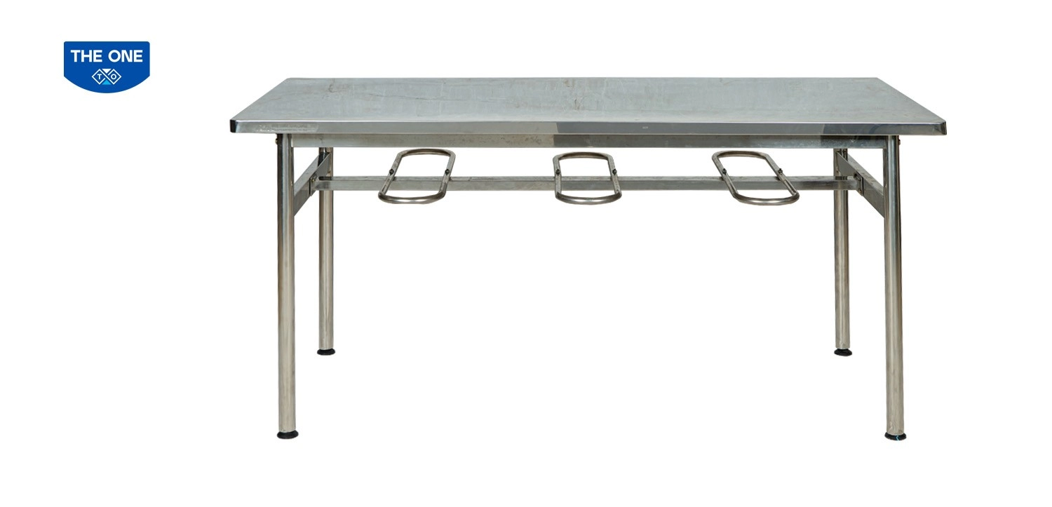 BÀN GHẾ ĂN KHU CÔNG NGHIỆP THE ONE 
BA04I14 / BA04I15 / BA04I16