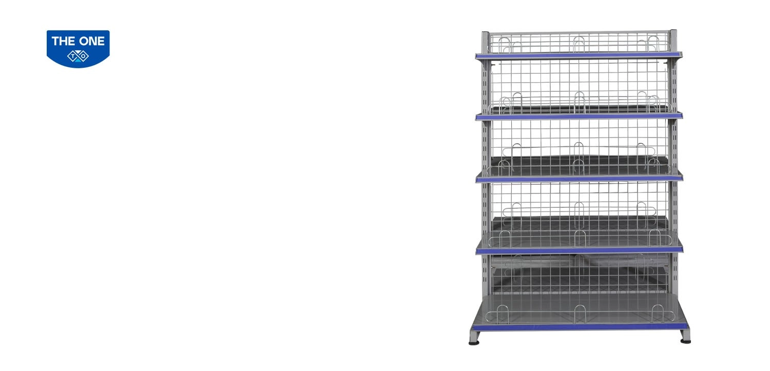 GIÁ SIÊU THỊ THE ONE 
GST04