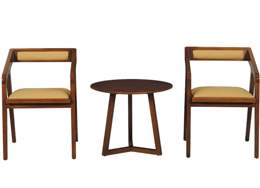 BÀN-GHẾ KHÁCH SẠN THE ONE 
BKS07 - GKS07