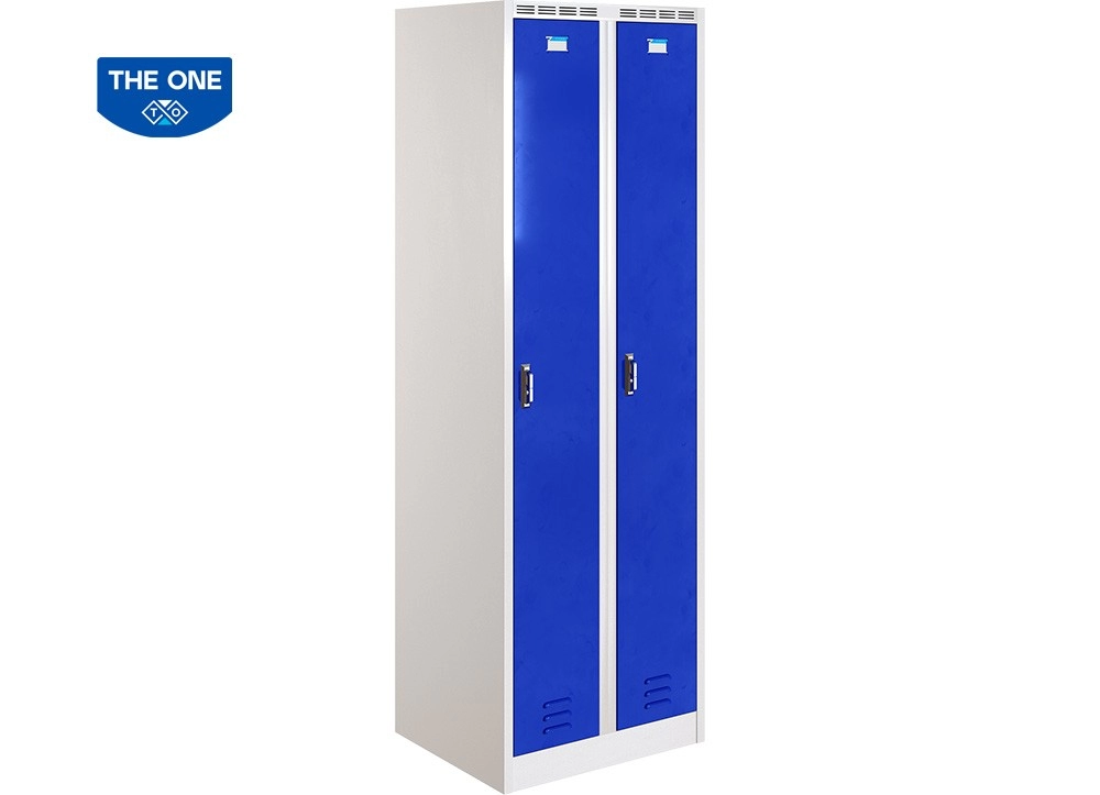 TỦ LOCKER PHÒNG THAY ĐỒ THE ONE 
TTD981-2K