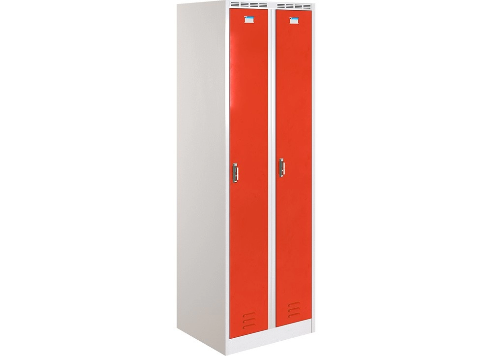 TỦ LOCKER PHÒNG THAY ĐỒ THE ONE 
TTD981-2K