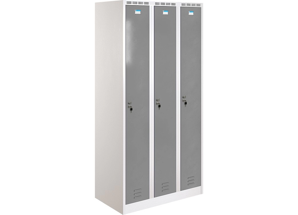 TỦ LOCKER PHÒNG THAY ĐỒ THE ONE 
TTD981-3K