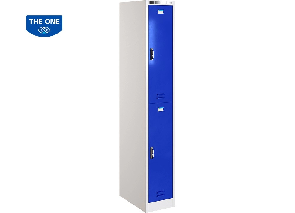 TỦ LOCKER PHÒNG THAY ĐỒ THE ONE 
TTD982