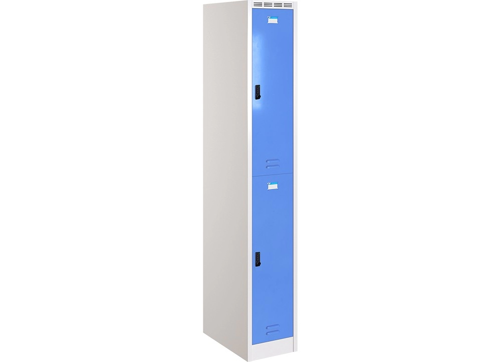 TỦ LOCKER PHÒNG THAY ĐỒ THE ONE 
TTD982