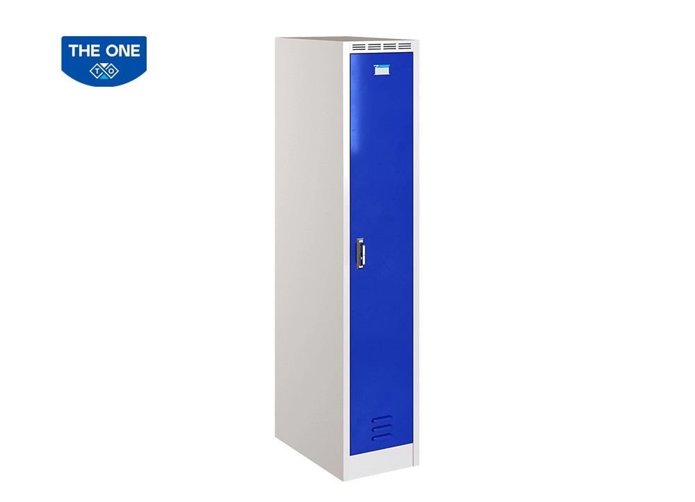 TỦ LOCKER PHÒNG THAY ĐỒ THE ONE 
TTD981T
