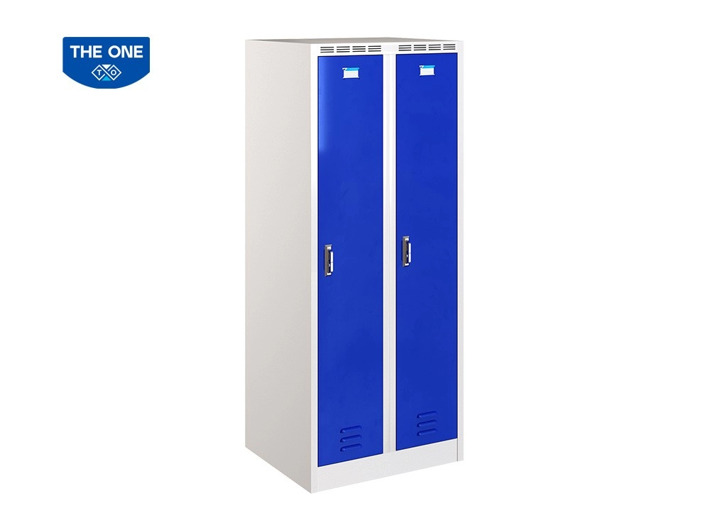 TỦ LOCKER PHÒNG THAY ĐỒ THE ONE 
TTD981-2KT