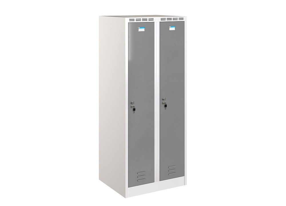 TỦ LOCKER PHÒNG THAY ĐỒ THE ONE 
TTD981-2KT