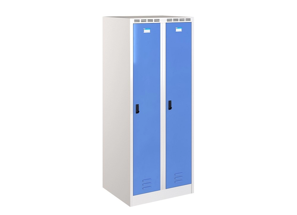 TỦ LOCKER PHÒNG THAY ĐỒ THE ONE 
TTD981-2KT