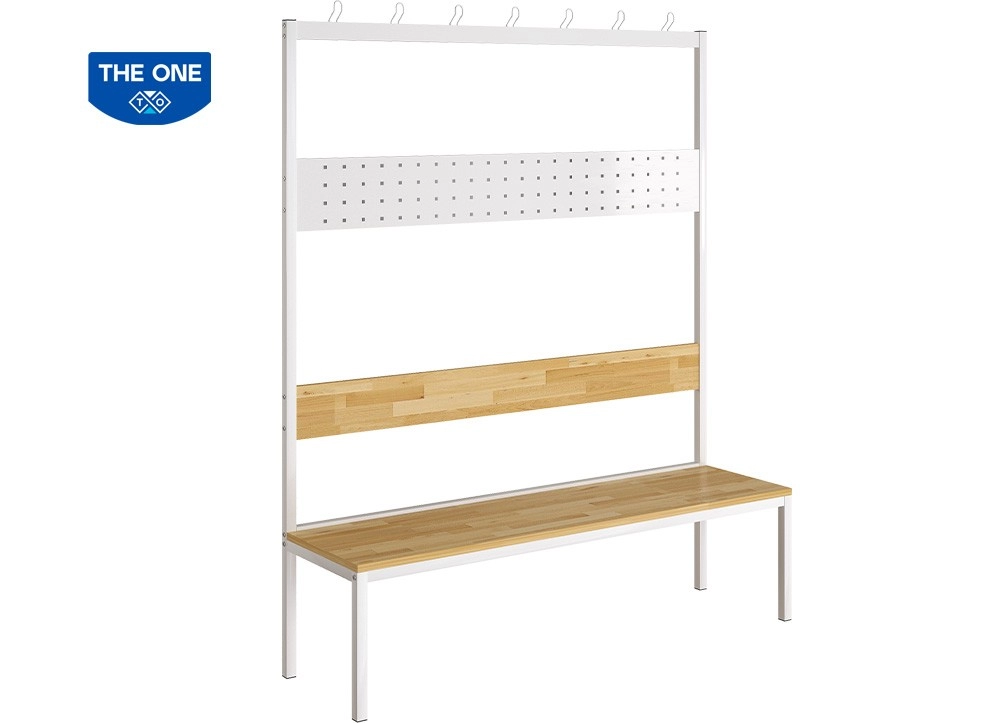 GHẾ THAY ĐỒ THE ONE 
GTD02