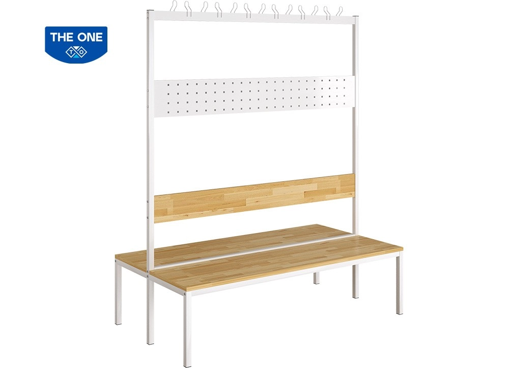 GHẾ THAY ĐỒ THE ONE 
GTD03