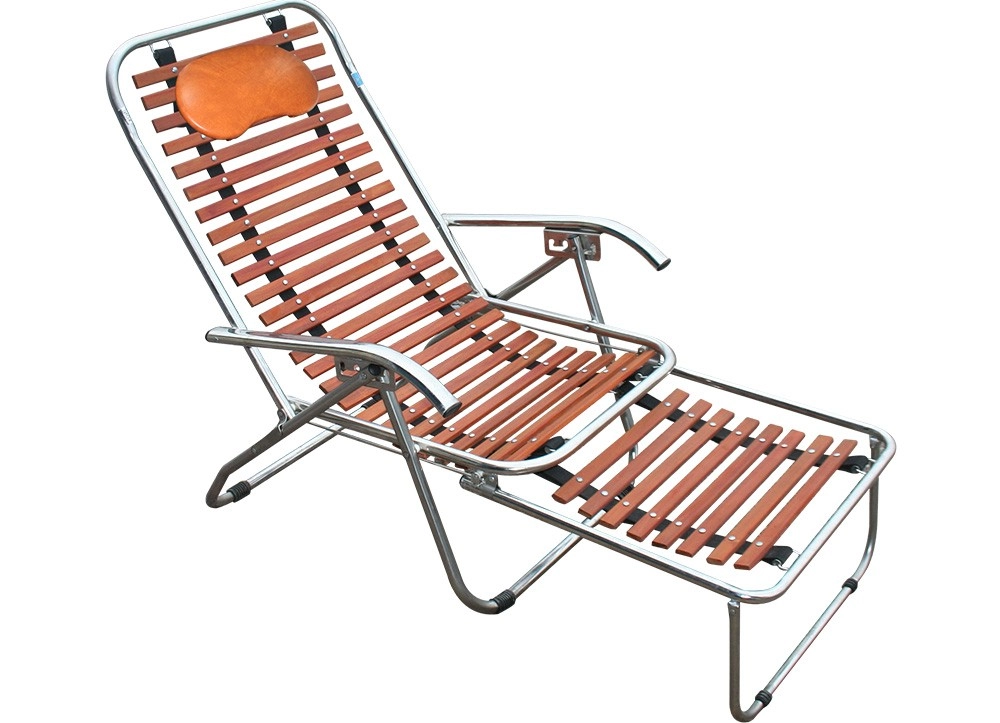 GHẾ NGHỈ KHUNG THÉP THE ONE 
XD03