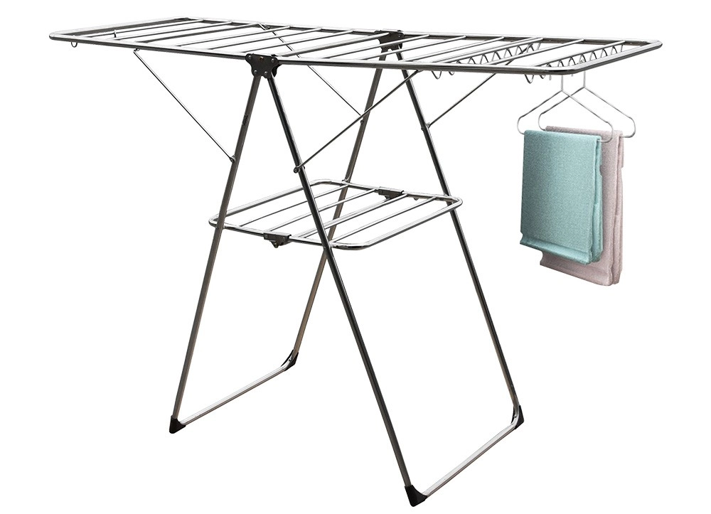 GIÁ PHƠI ĐỒ THE ONE 
GPD01I