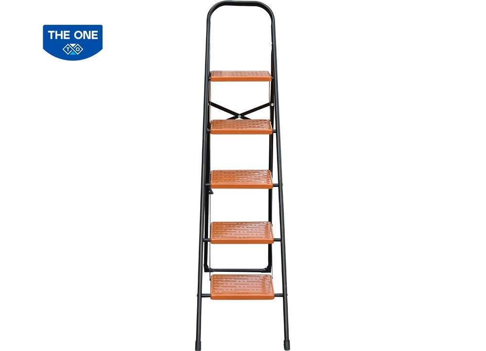 THANG GẤP 5 BẬC THE ONE 
T5B