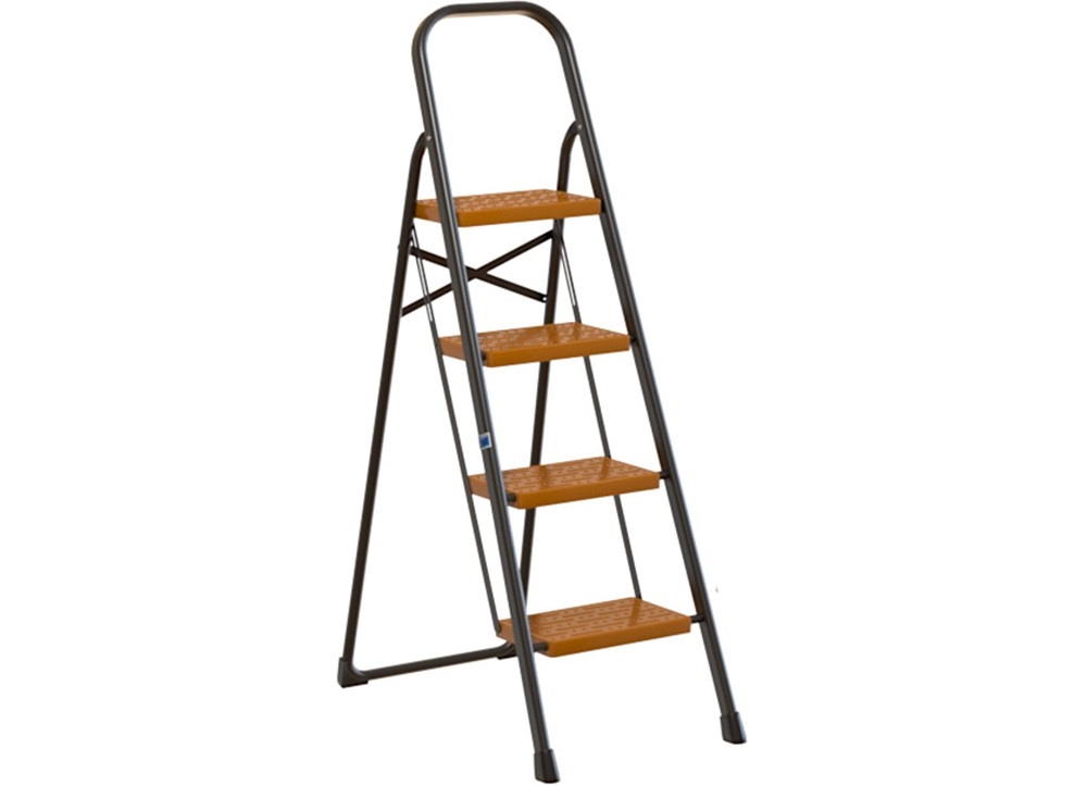 THANG GẤP 4 BẬC THE ONE 
T4B