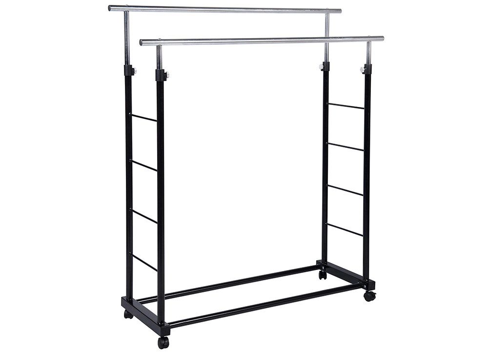 GIÁ TREO ĐỒ THE ONE 
GTD02