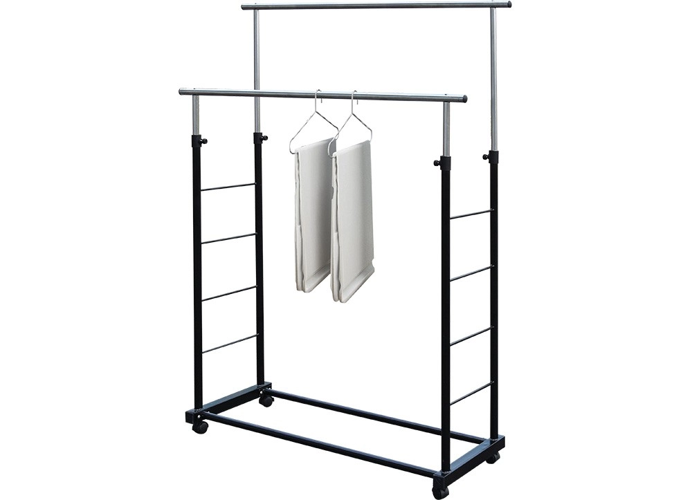 GIÁ TREO ĐỒ THE ONE 
GTD02