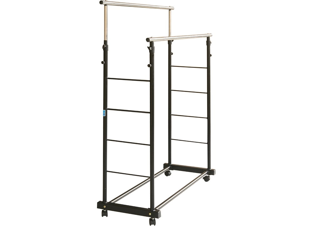 GIÁ TREO ĐỒ THE ONE 
GTD02