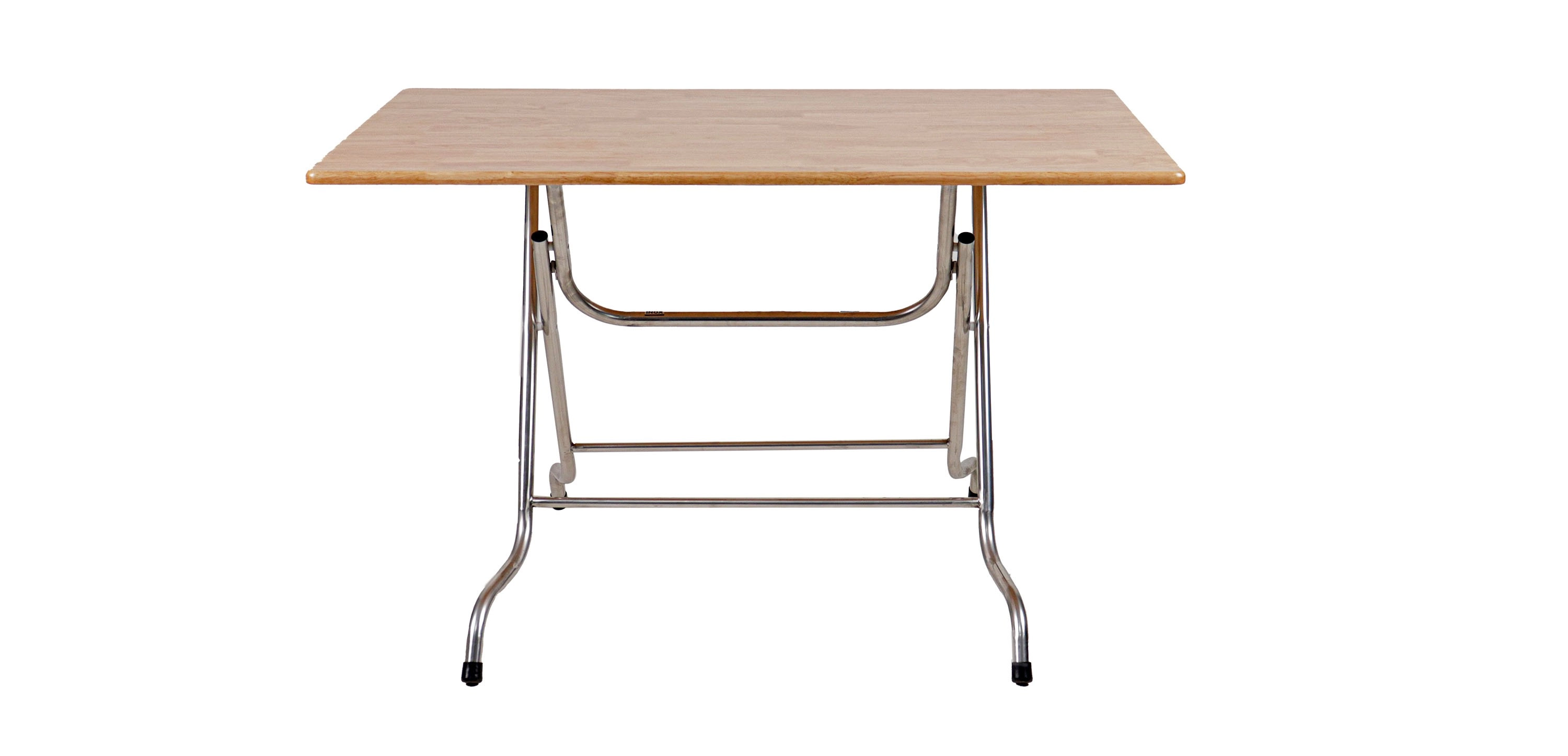 BÀN ĂN INOX THE ONE 
BCN712AG/BCN712BG/BCN813BG