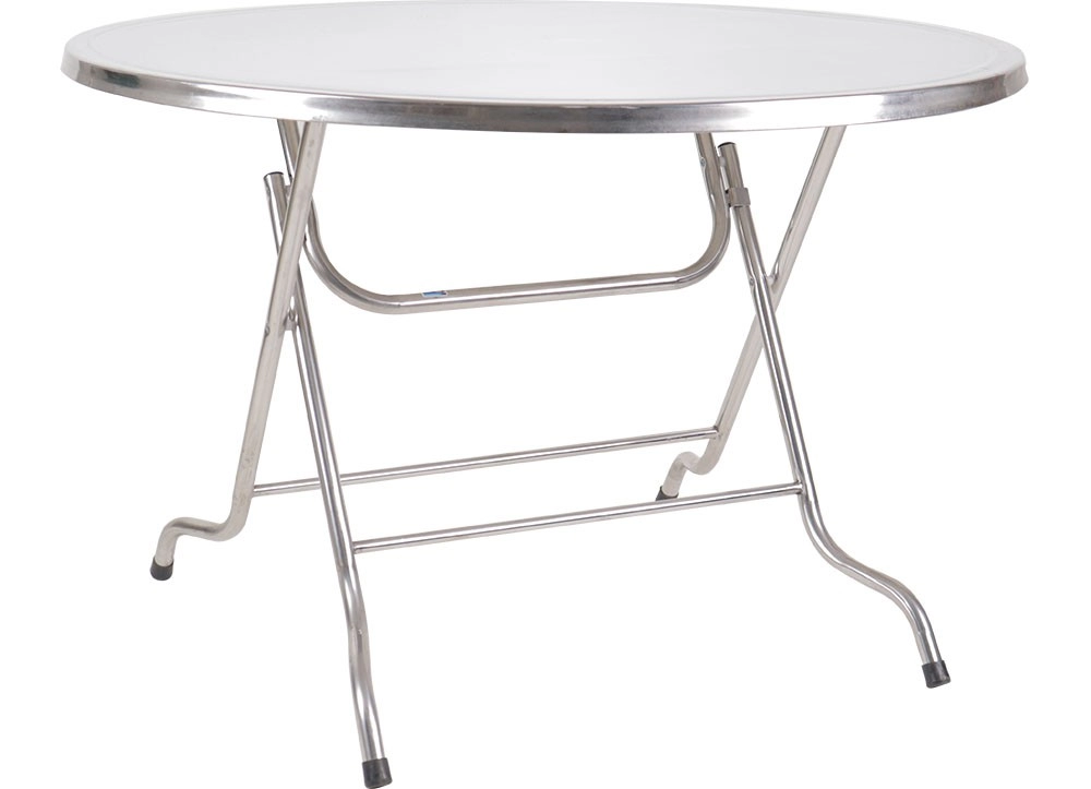 BÀN ĂN INOX THE ONE 
BT950-BT1150-BT1150B