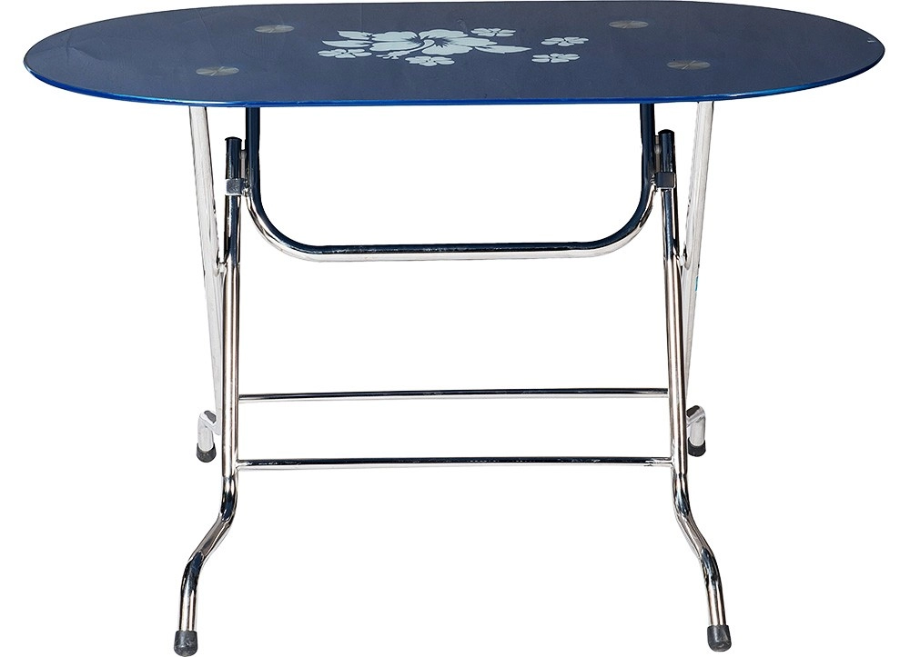 BÀN ĂN INOX THE ONE 
BK712